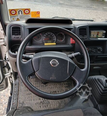 Lkw-Arbeitsbühne Rothlehner GSR B 200T Comfort X