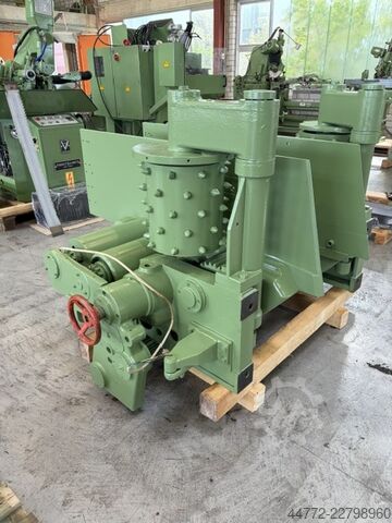 Splitting wedge for saw frame EWD ESTERER AVER