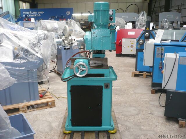 Cold circular saw Eisele VMS III PV  