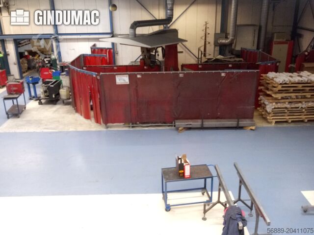 Roboterarm IGM RT330K4