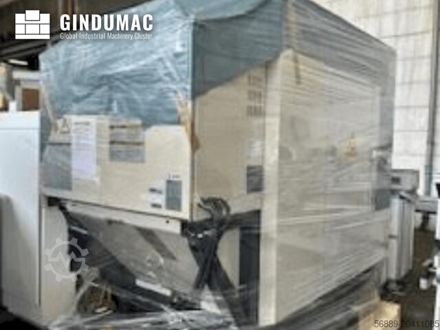 VERTIKALES BEARBEITUNGSZENTRUM Brother TC 31AN