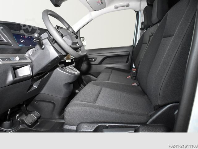 Kastenwagen CITROEN ë-Jumpy Kastenwagen M Elektro 100 kW - 75 kWh