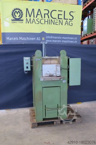 Hardening furnace BOREL 6-71