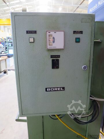 Härteofen BOREL 6-71
