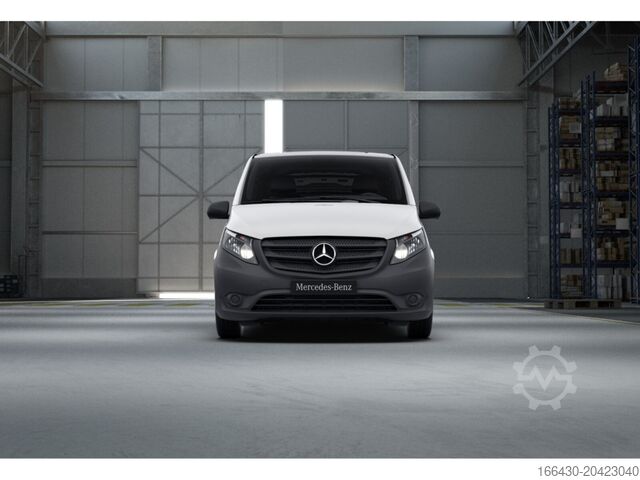 Kleinbus Mercedes-Benz Vito 114 CDI Kasten Lang AHK Standhz. Kamera