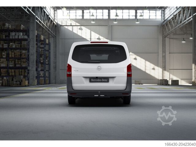 Kleinbus Mercedes-Benz Vito 114 CDI Kasten Lang AHK Standhz. Kamera