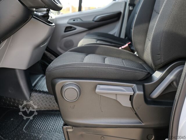 Minibus Maxus DELIVER 9