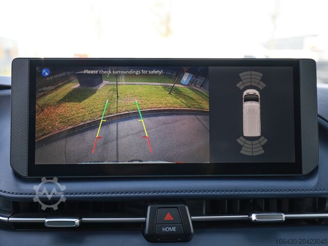 Minibus Maxus DELIVER 9