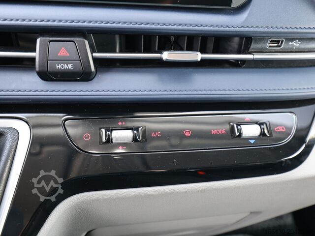 Minibus Maxus DELIVER 9