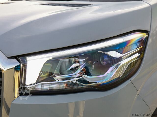 Minibus Maxus DELIVER 9