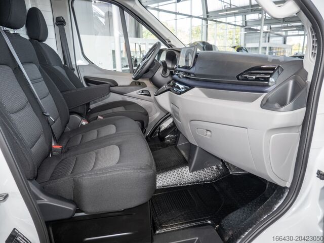 Minibus Maxus eDELIVER 9 KA L3H2 88 kW/h Neues Modell Klima