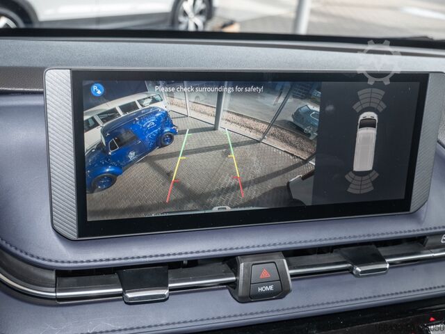 Minibus Maxus eDELIVER 9 KA L3H2 88 kW/h Neues Modell Klima