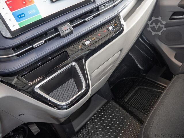 Minibus Maxus eDELIVER 9 KA L3H2 88 kW/h Neues Modell Klima