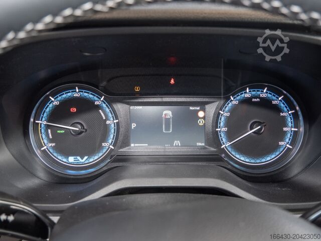 Minibus Maxus eDELIVER 9 KA L3H2 88 kW/h Neues Modell Klima