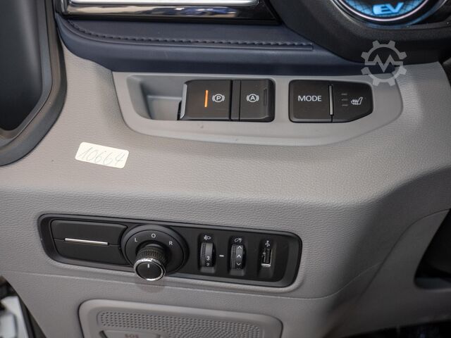 Minibus Maxus eDELIVER 9 KA L3H2 88 kW/h Neues Modell Klima