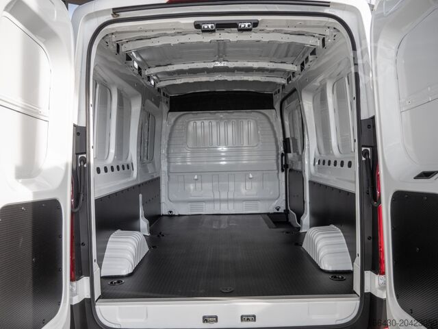 Minibus Maxus eDELIVER 9 KA L3H2 88 kW/h Neues Modell Klima