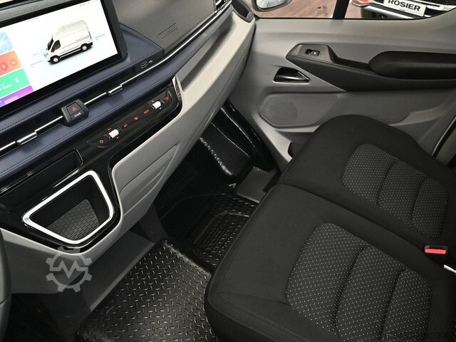 High top van Maxus eDELIVER 9 KA L3H2 77 kW/h Neues Modell Klima