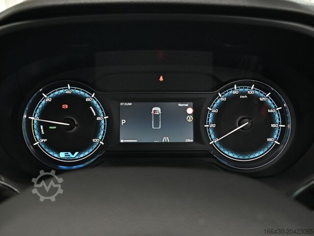 High top van Maxus eDELIVER 9 KA L3H2 77 kW/h Neues Modell Klima