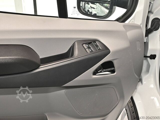 High top van Maxus eDELIVER 9 KA L3H2 77 kW/h Neues Modell Klima