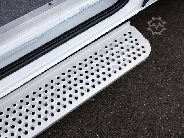 Kastenwagen Maxus DELIVER 9