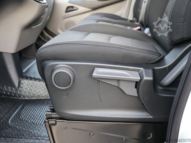 Kastenwagen Maxus DELIVER 9