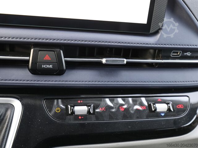 Kastenwagen Maxus DELIVER 9