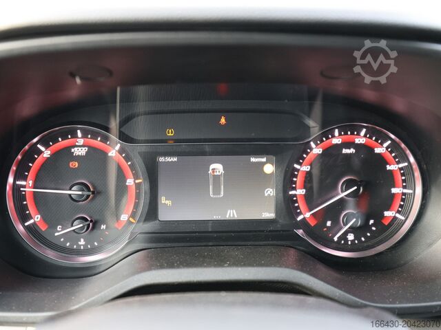 Kastenwagen Maxus DELIVER 9