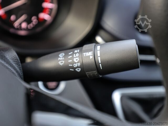 Kastenwagen Maxus DELIVER 9