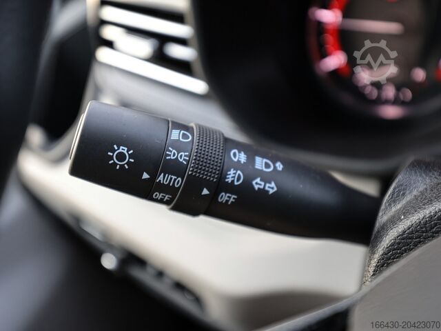 Kastenwagen Maxus DELIVER 9