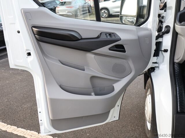 Kastenwagen Maxus DELIVER 9