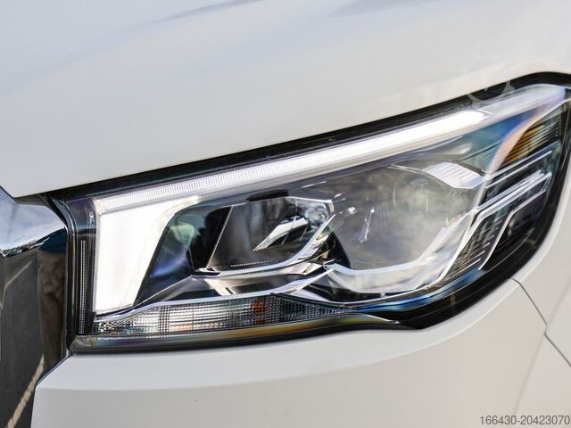 Kastenwagen Maxus DELIVER 9