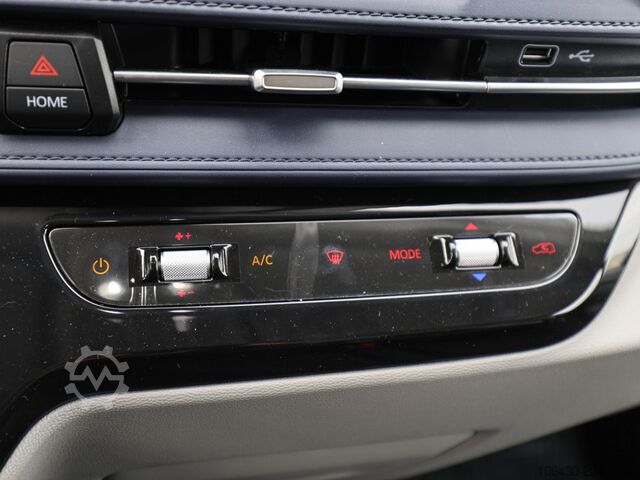 Panel van Maxus DELIVER 9