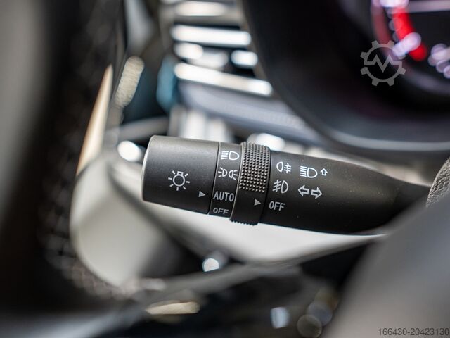 Panel van Maxus DELIVER 7