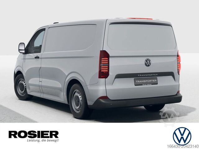 Panel van VW T7 Kasten 2.0 TDI LED SPURH. KLIMA BT PDC