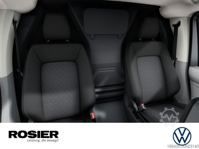 Panel van VW T7 Kasten 2.0 TDI LED SPURH. KLIMA BT PDC