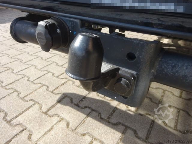 Transporter mit Kipper FORD Transit 350L3 Kipper AHK Kam EinzelKab