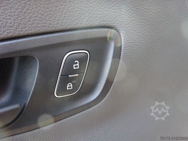 Transporter mit Kipper FORD Transit 350L3 Kipper AHK Kam EinzelKab