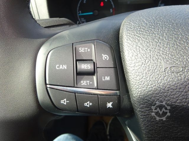 Transporter mit Kipper FORD Transit 350L3 Kipper AHK Kam EinzelKab