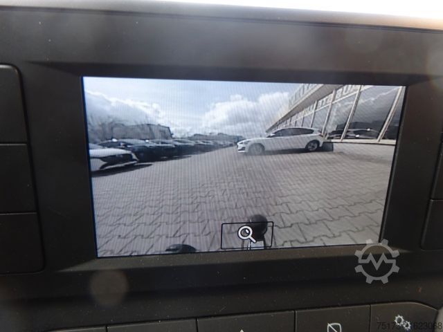 Transporter mit Kipper FORD Transit 350L3 Kipper AHK Kam EinzelKab