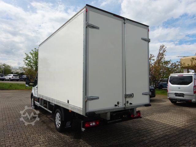 Box van FORD Transit 350 L4 130PS HA Trend Koffer Flügeltüren