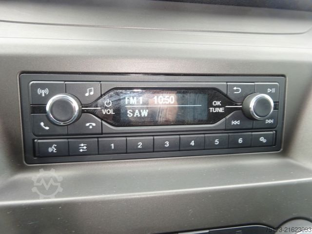 Box van FORD Transit 350 L4 130PS HA Trend Koffer LBW