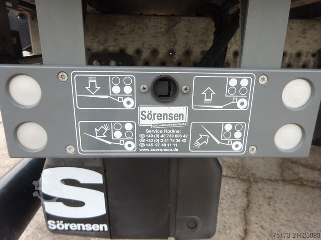 Box van FORD Transit 350 L4 130PS HA Trend Koffer LBW