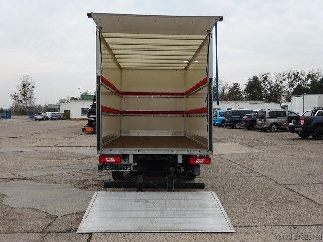 Box van FORD Transit 350 L4 130PS HA Trend Koffer LBW