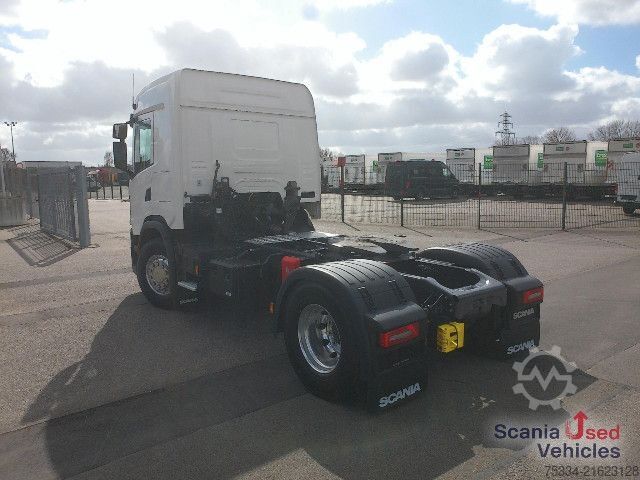 Gefahrgut LKW Scania G 500 A4x2NA