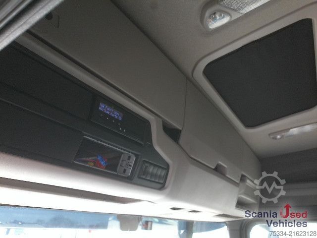 Gefahrgut LKW Scania G 500 A4x2NA