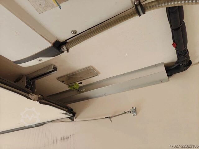 Kühl-/Tiefkühltransport MAN TGM 18.290 Carrier Supra 750 Mt