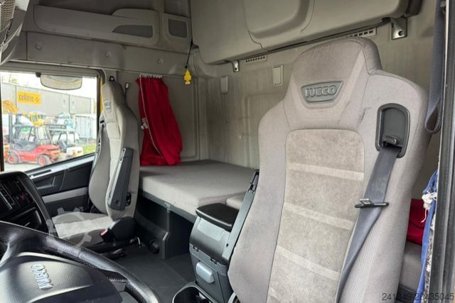 Standard SZM IVECO Stralis 480 4x2