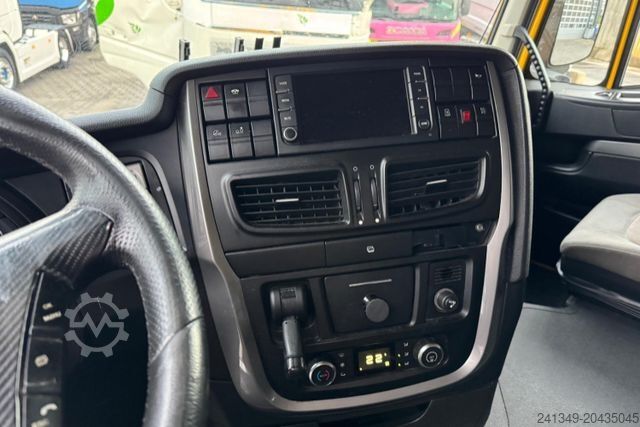 Standard SZM IVECO Stralis 480 4x2