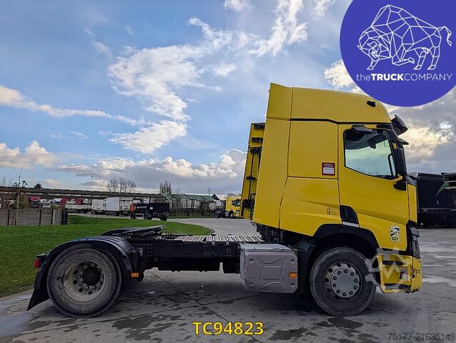 Standard-SZM Renault T 440