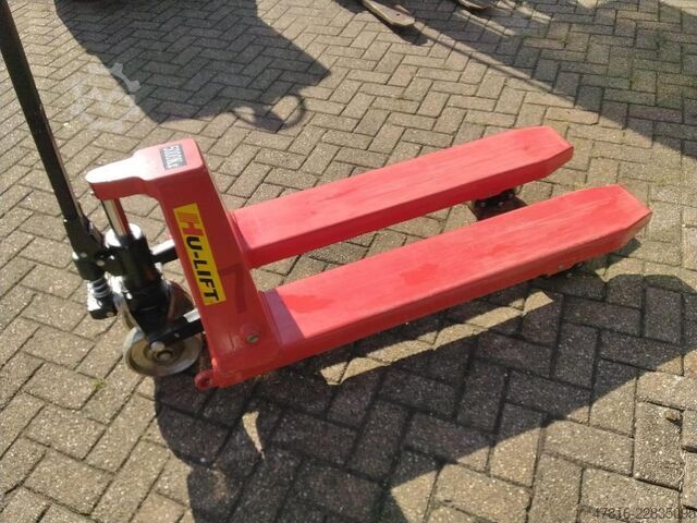 Niederhubwagen EP Hu-Lift 5000